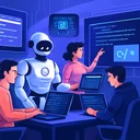 Thumbnail for The Great Transformation How Ai Is Reshaping Software Development